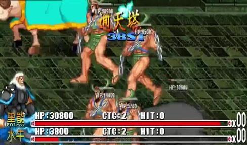 天刀手游襄州景录详细攻略（天刀手游襄州景录大全）