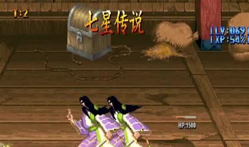 吞食天地时空之轮攻略图解（吞食天地时空之轮攻略图解大全）