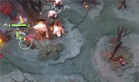 lol手游攻略女（lol手游攻略大全）