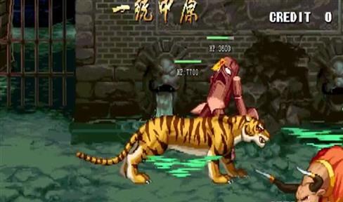 吞食蜀汉传手游攻略大全（吞食天地蜀汉传攻略）