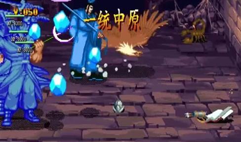 圣殿骑士手游结局攻略图文（圣殿骑士手游结局攻略图文解析）