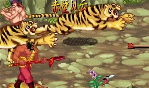 境界游戏攻略怎么过关（境界 游戏）