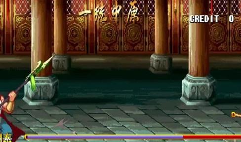 手游版武器大师教学攻略（手游版武器大师教学攻略大全）