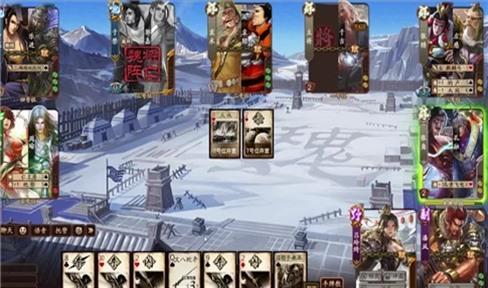 小鱼主加哪个技能（小鱼技能怎么连招）