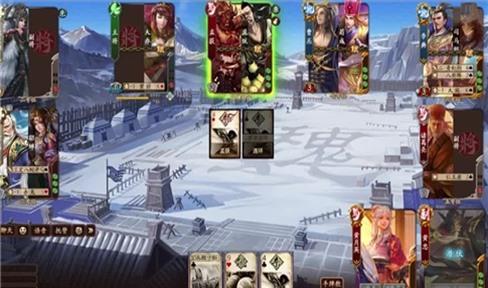 失落城堡守护者任务攻略解说（失落城堡遗迹守护者）