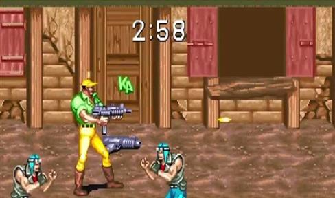 复古热血官方手游攻略（复古热血官方手游攻略大全）