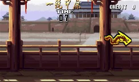 地狱边境23关攻略（地狱边境23关攻略图解）