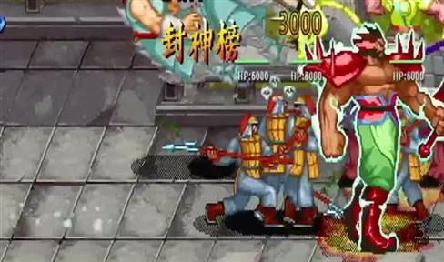 怀旧版战士升级攻略（怀旧版战士升级攻略大全）