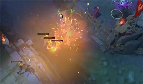 游戏病毒攻略（游戏病毒攻略图文）