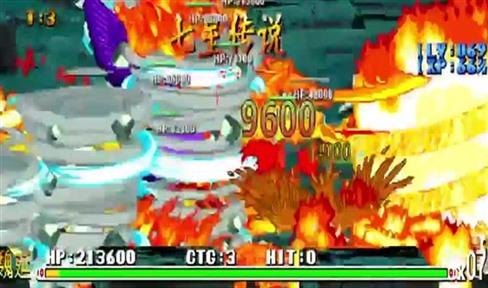 武林外传手游弓大神攻略（武林外传手游弓手）