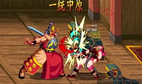 星际争霸地球联盟攻略（星际争霸地球联盟攻略大全）