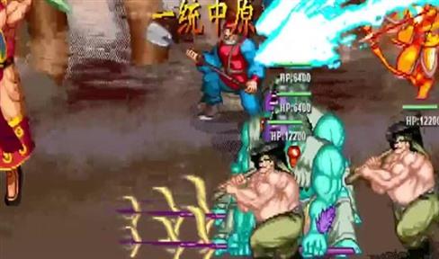 魔域飞升最后一关攻略（魔域飞升成神攻略）