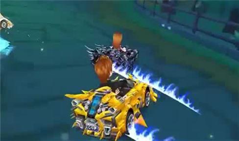 dnf卡勒特指挥部在哪里（dnf卡勒特指挥部boss打不死）