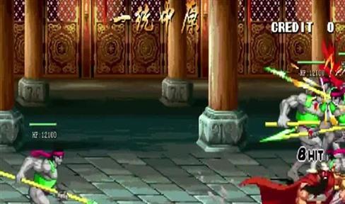 生化模拟2通关攻略（生化危机2模拟器版）