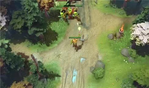 普通荻花宫前山攻略（普通荻花宫前山攻略怀旧版）