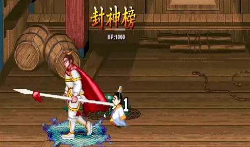 圣灵谱尼第六关怎么打（圣灵谱尼第六关怎么打最新）