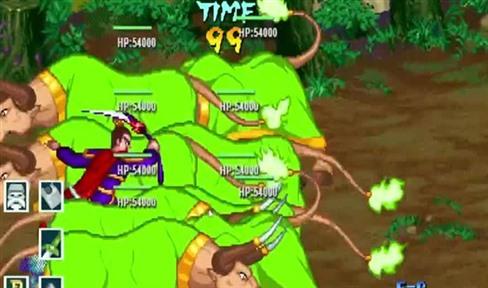 隐形守护者手游武器攻略（隐形守护者类似的手游）