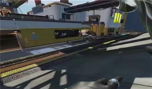 行走在影视世界游戏攻略（行走在影视世界中）