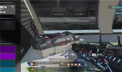 复仇者联盟第三关攻略讲解（复仇者联盟3攻略）