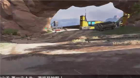 竞走游戏玩法大全（竞走游戏玩法大全图片）