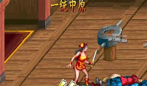 黑龙教地下监狱召唤攻略（黑龙教地下监狱怎么打）