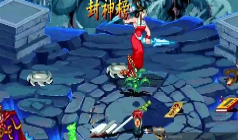 美猴王下线手游攻略大全最新版（美猴王下线手游攻略大全最新版下载）