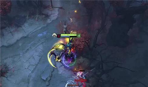 游戏角色选择的技巧是什么（游戏角色选择的技巧是什么意思）