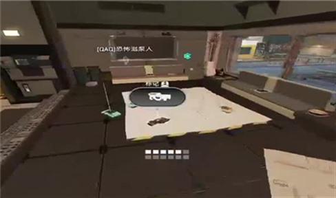 抢占呼啦圈游戏游戏玩法（抢呼啦圈游戏目标）