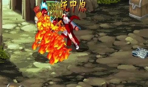 另一个世界的领主手游攻略解说（另一个世界的领主手游攻略解说视频）