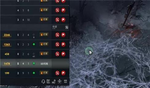 梦幻西游帮战怎么混帮贡（梦幻西游帮战怎么混钱）