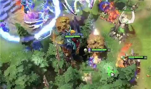 龙的传人怎么获得（lol手游龙的传人怎么获得）