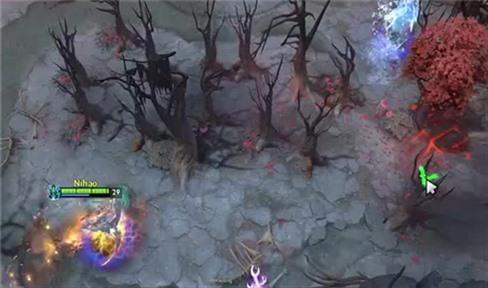 奇迹圣导师pk怎么加点（奇迹圣导师pk用什么技能）