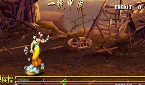 第七大道神曲游戏攻略图文（第七大道神曲游戏攻略图文详解）