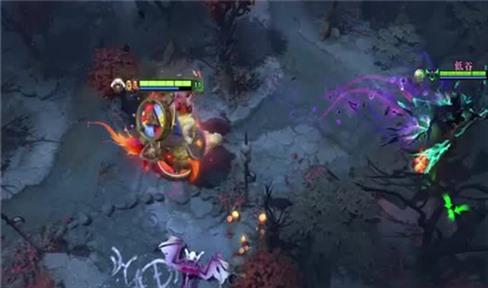 王者荣耀的无限火力模式在哪（王者荣耀的无限火力模式在哪里）