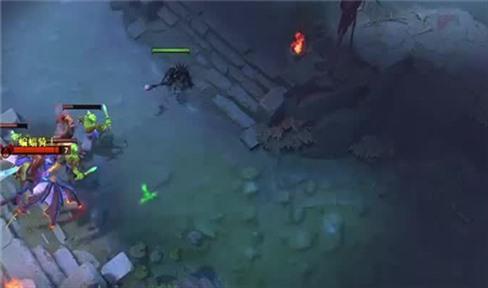 地下城与勇士亮图标在哪里（dnf亮度怎么弄）