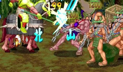 大唐无双卡级攻略（大唐无双卡级吧）