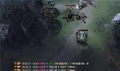 使命召唤手游枪火战区穿点位攻略（使命召唤手游战区官网）