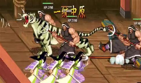 我的西游游戏攻略综合篇（我的西游游戏攻略综合篇在线观看）