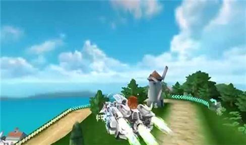 双截龙3无限武器攻略教学（双截龙3无限武器攻略教学大全）