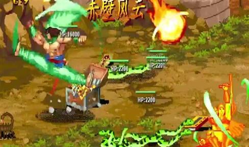 创之女武神手游攻略（苍之女武神创世之神）