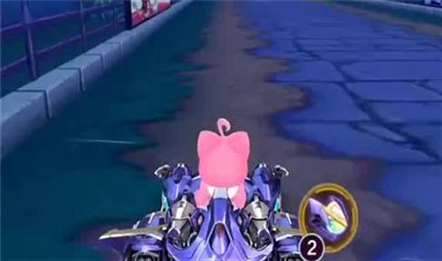 抖音魔性赛跑游戏攻略教程（抖音魔性赛跑游戏攻略教程视频）