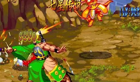 手游忠义堂街机攻略（手游忠义堂街机攻略大全）