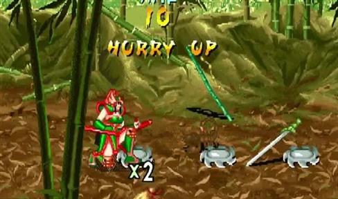 孤星大冒险攻略第二关怎么过（孤星大冒险攻略第二关怎么过的）