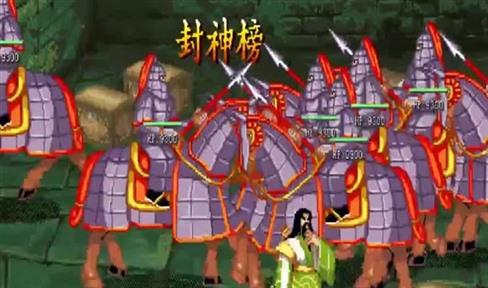 激战通灵王手游魂灵系统攻略（激战通灵王手游魂灵系统攻略图）