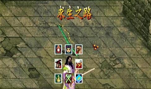 星系远征小游戏攻略（星系远征小游戏攻略图文）