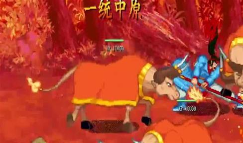第二次机会游戏攻略（第二次机会游戏攻略结局）