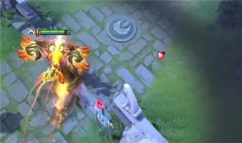 龙刃手游攻略技巧（龙刃手游攻略技巧图解）