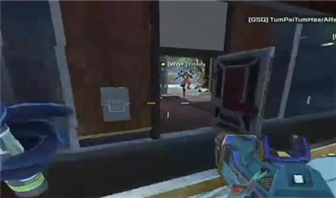 穿越火线鬼步怎么跳的教程（穿越火线鬼步教学视频大全）