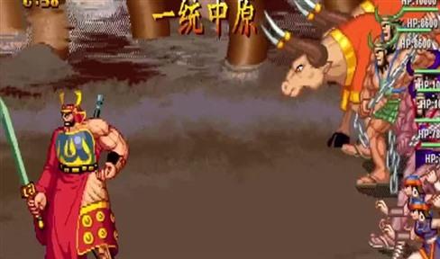 嬴政完整版手游攻略（嬴政完整版手游攻略图）