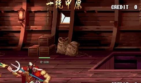 大掌门安智手游攻略（大掌门安智手游攻略视频）